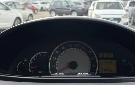 Hyundai Matrix I рестайлинг, 2007 год, 399 900 рублей, 17 фотография