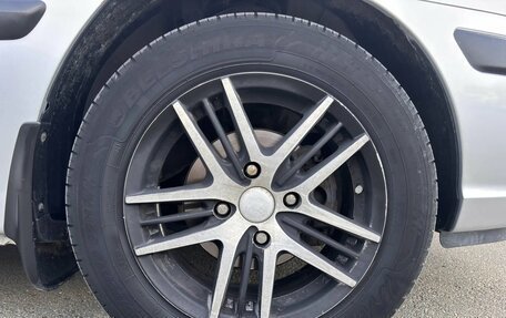 Hyundai Matrix I рестайлинг, 2007 год, 399 900 рублей, 9 фотография