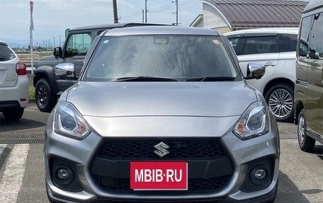 Suzuki Swift V, 2022 год, 1 360 000 рублей, 2 фотография