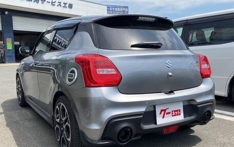 Suzuki Swift V, 2022 год, 1 360 000 рублей, 4 фотография
