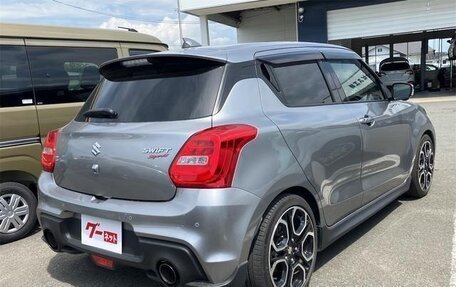 Suzuki Swift V, 2022 год, 1 360 000 рублей, 5 фотография