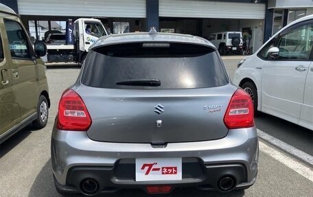 Suzuki Swift V, 2022 год, 1 360 000 рублей, 3 фотография