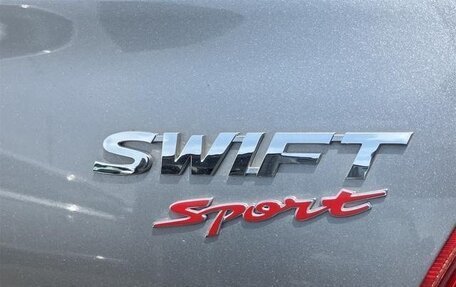 Suzuki Swift V, 2022 год, 1 360 000 рублей, 24 фотография