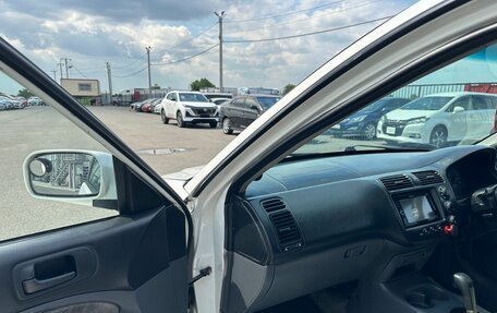 Honda Civic Ferio III, 2006 год, 509 000 рублей, 12 фотография