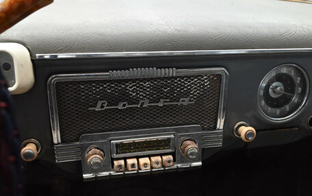 ГАЗ 21 «Волга», 1965 год, 450 000 рублей, 7 фотография