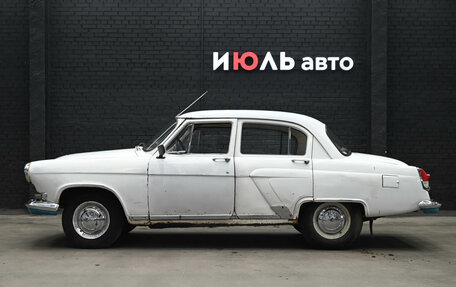 ГАЗ 21 «Волга», 1965 год, 450 000 рублей, 3 фотография