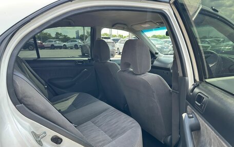 Honda Civic Ferio III, 2006 год, 509 000 рублей, 19 фотография