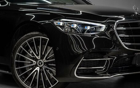 Mercedes-Benz S-Класс, 2021 год, 10 194 000 рублей, 6 фотография