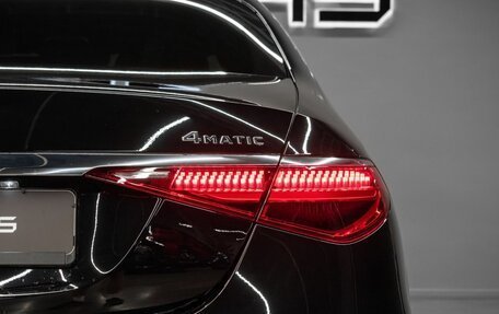 Mercedes-Benz S-Класс, 2021 год, 10 194 000 рублей, 17 фотография