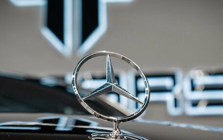 Mercedes-Benz S-Класс, 2021 год, 10 194 000 рублей, 19 фотография