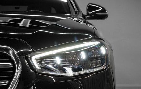Mercedes-Benz S-Класс, 2021 год, 10 194 000 рублей, 10 фотография