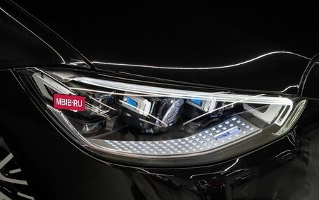 Mercedes-Benz S-Класс, 2021 год, 10 194 000 рублей, 11 фотография