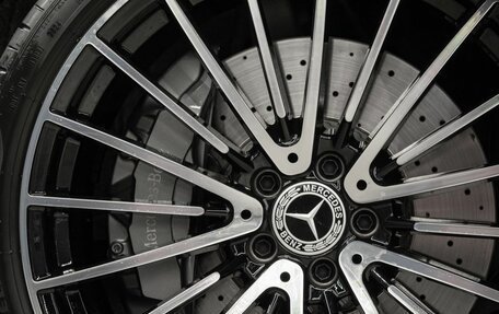 Mercedes-Benz S-Класс, 2021 год, 10 194 000 рублей, 21 фотография