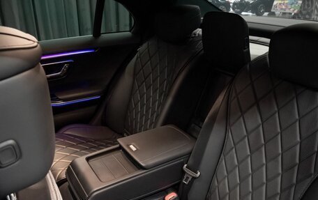 Mercedes-Benz S-Класс, 2021 год, 10 194 000 рублей, 24 фотография