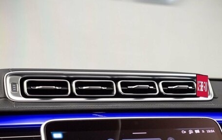 Mercedes-Benz S-Класс, 2021 год, 10 194 000 рублей, 32 фотография