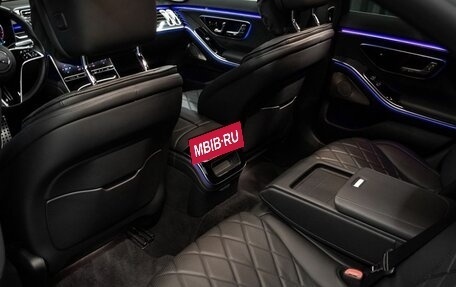 Mercedes-Benz S-Класс, 2021 год, 10 194 000 рублей, 23 фотография