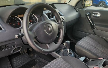 Renault Megane II, 2006 год, 350 000 рублей, 7 фотография