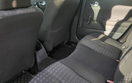Renault Megane II, 2006 год, 350 000 рублей, 11 фотография