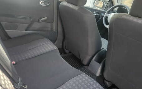 Renault Megane II, 2006 год, 350 000 рублей, 16 фотография