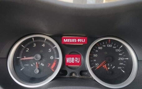 Renault Megane II, 2006 год, 350 000 рублей, 9 фотография