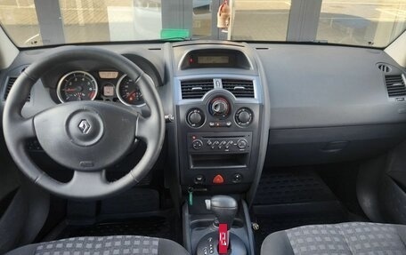 Renault Megane II, 2006 год, 350 000 рублей, 12 фотография