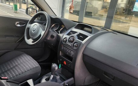 Renault Megane II, 2006 год, 350 000 рублей, 18 фотография