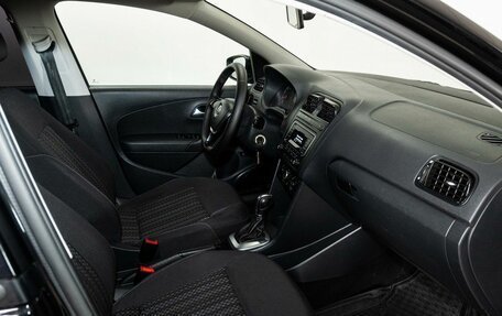 Volkswagen Polo VI (EU Market), 2017 год, 1 066 000 рублей, 6 фотография