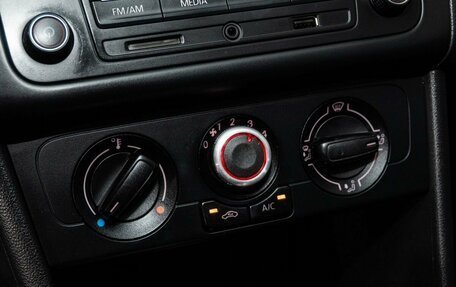 Volkswagen Polo VI (EU Market), 2017 год, 1 066 000 рублей, 10 фотография