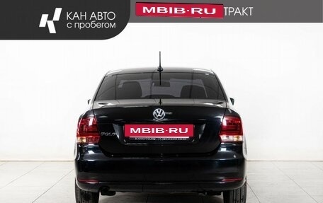 Volkswagen Polo VI (EU Market), 2017 год, 1 066 000 рублей, 4 фотография