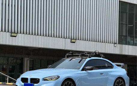 BMW M2, 2023 год, 12 300 000 рублей, 2 фотография