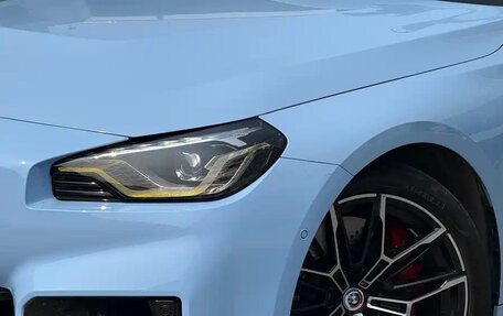 BMW M2, 2023 год, 12 300 000 рублей, 3 фотография