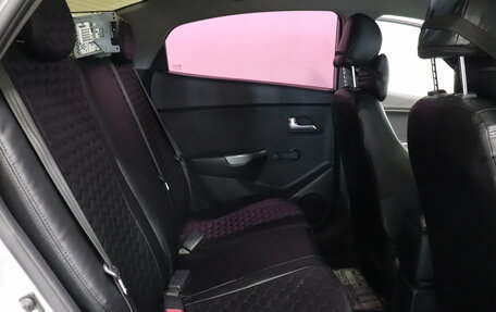 KIA Rio III рестайлинг, 2014 год, 754 000 рублей, 12 фотография