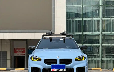 BMW M2, 2023 год, 12 300 000 рублей, 4 фотография