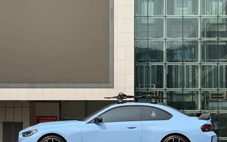 BMW M2, 2023 год, 12 300 000 рублей, 6 фотография
