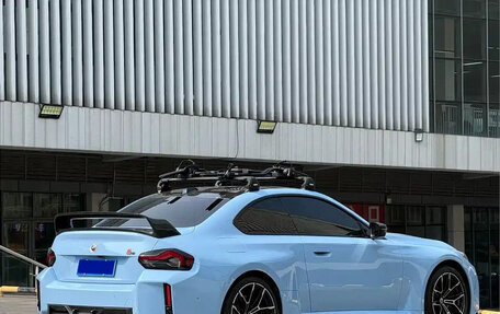 BMW M2, 2023 год, 12 300 000 рублей, 7 фотография