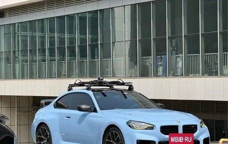 BMW M2, 2023 год, 12 300 000 рублей, 5 фотография