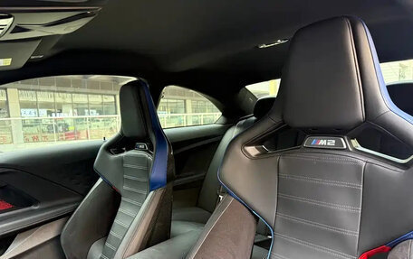 BMW M2, 2023 год, 12 300 000 рублей, 17 фотография
