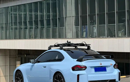 BMW M2, 2023 год, 12 300 000 рублей, 10 фотография