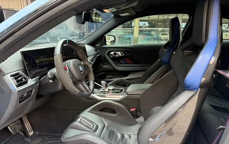 BMW M2, 2023 год, 12 300 000 рублей, 11 фотография