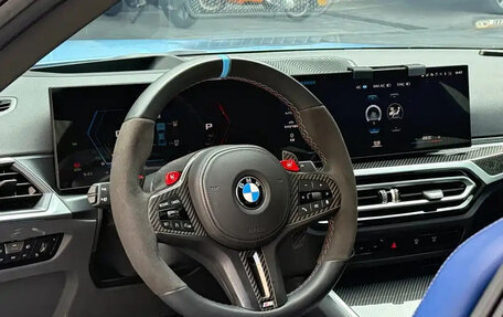 BMW M2, 2023 год, 12 300 000 рублей, 12 фотография