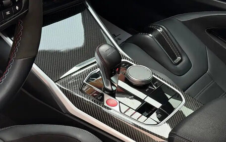 BMW M2, 2023 год, 12 300 000 рублей, 15 фотография