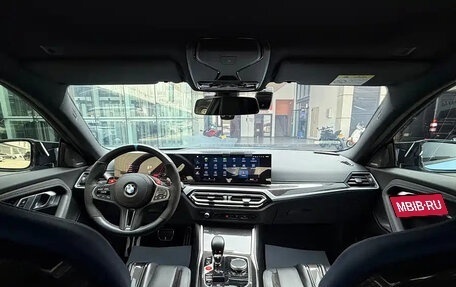 BMW M2, 2023 год, 12 300 000 рублей, 19 фотография