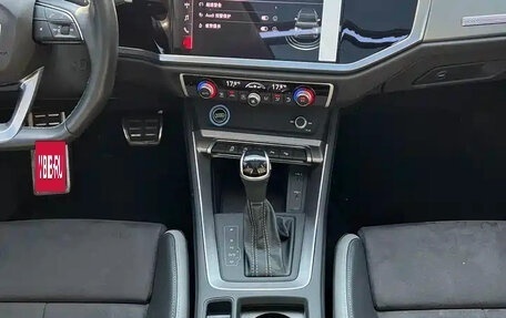 Audi Q3, 2023 год, 2 190 028 рублей, 9 фотография