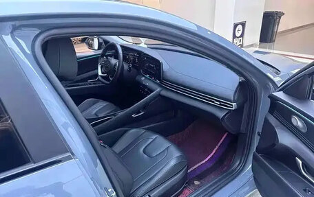 Hyundai Elantra, 2022 год, 1 450 300 рублей, 13 фотография