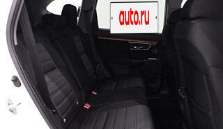 Honda CR-V IV, 2018 год, 1 979 999 рублей, 7 фотография