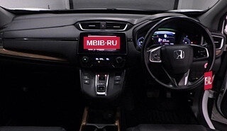 Honda CR-V IV, 2018 год, 1 979 999 рублей, 5 фотография