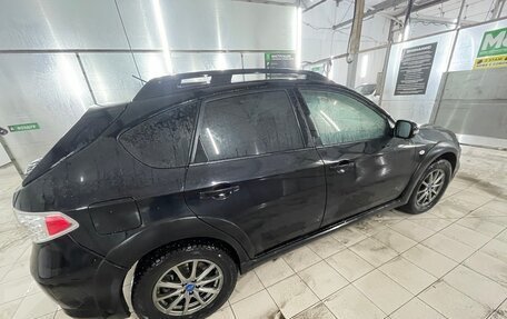 Subaru Impreza III, 2010 год, 550 000 рублей, 5 фотография
