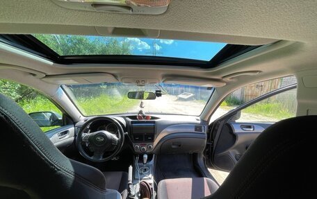 Subaru Impreza III, 2010 год, 550 000 рублей, 7 фотография