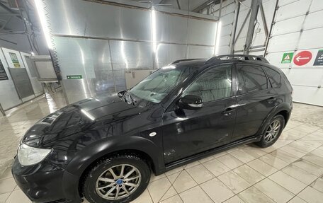 Subaru Impreza III, 2010 год, 550 000 рублей, 6 фотография