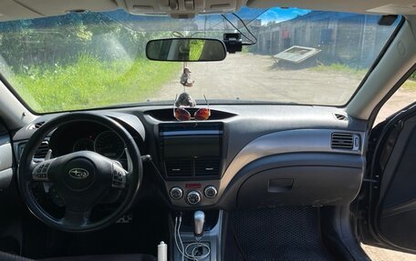 Subaru Impreza III, 2010 год, 550 000 рублей, 8 фотография